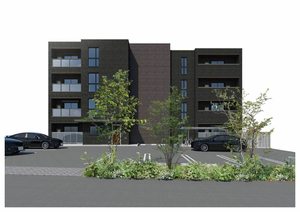 アンド　ベンジャミン 0403号-1