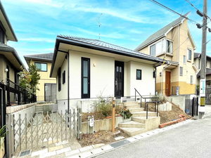 北六甲台一戸建１１