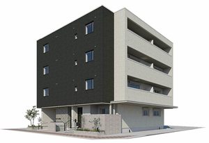 シャーメゾンエム 0302号-2