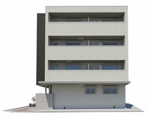 シャーメゾンエム 0302号-3