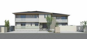 シャーメゾン　シン 0202号-1