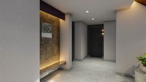 シャーメゾン　シン 0202号-3