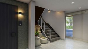 シャーメゾン　シン 0202号-4