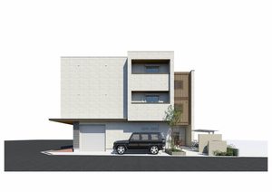 シャーメゾン　スイート森小路 0302号-1