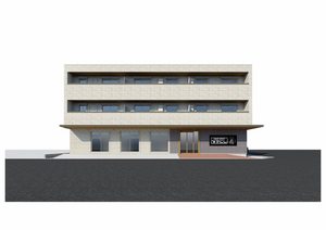 シャーメゾン　スイート森小路 0302号-2