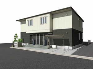 シャーメゾン・ユニヴェール 0101号-1