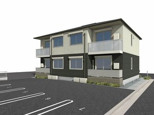 シャーメゾン・ユニヴェール 0101号-2