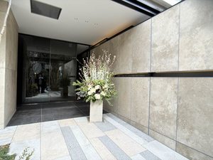 グランドメゾン清水谷ゲーテッドハウス 0501号-3