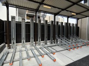 グランドメゾン清水谷ゲーテッドハウス 0501号-4