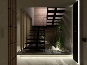 シャーメゾン　ノワリー 0301号-4