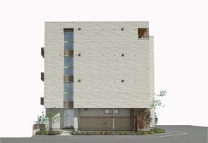 ラパネージュ 0102号-2