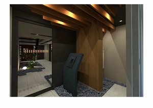 ラパネージュ 0102号-4