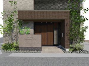 シャーメゾン トレドゥース 甲南山手 0101号-2