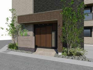 シャーメゾン トレドゥース 甲南山手 0101号-3