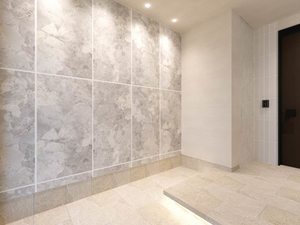 シャーメゾン トレドゥース 甲南山手 0101号-4