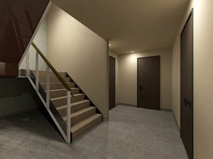 シャーメゾン英和 0203号-2