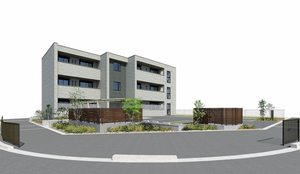 シャーメゾン　スターセント