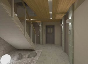 シャーメゾン　スターセント 0102号-2