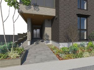 ディアメゾン南塚口 0102号-2