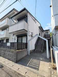 北山グランブルーハイツ 0201号-1