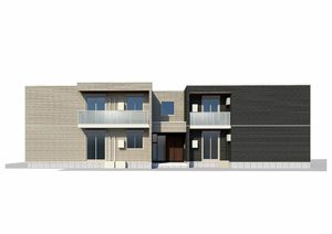 シャーメゾンラフォレ 0102号-1