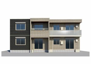 シャーメゾンラフォレ 0102号-2