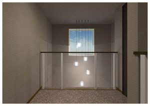 シャーメゾンラフォレ 0102号-3