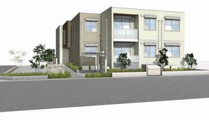 シャーメゾングレース堀止 0202号-3