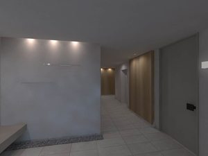 シャーメゾン　ヒカリ 0203号-4