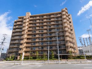 ユニハイム塚本６０５ 0605号-1