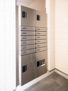 ＢＥＲＥＯ吹屋町 0301号-14