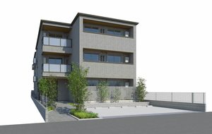 シャーメゾン環Ⅱ 0303号-1