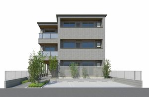シャーメゾン環Ⅱ 0303号-2