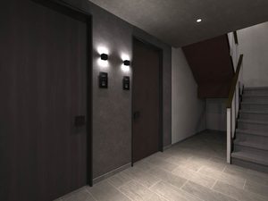 シャーメゾン環Ⅱ 0303号-4