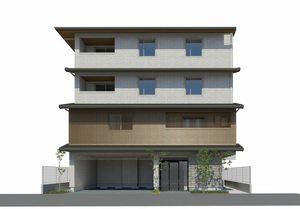 エリシア　御所南 0301号-1