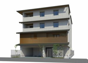 エリシア　御所南 0301号-2