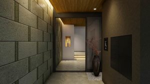 エリシア　御所南 0301号-3
