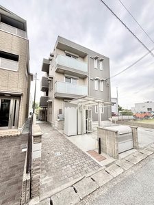アプリコ 0102号-12