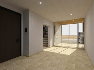 シャーメゾン リシェス 0202号-2