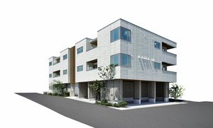 輝　阪南町 0302号-2