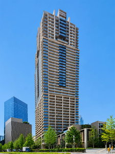 グラングリーン大阪　ザ　ノースレジデンス 3003号-1