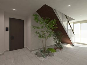 グリーンフィールド桃山 0103号-4