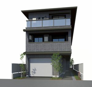 シャーメゾン上松屋町 0101号-2