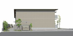 プエンテ　サツキ 0101号-2