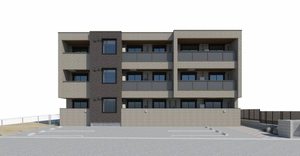 イルピノ【みらいエコ対象物件】 0201号-2