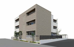 シャーメゾン エスペランサ都島Ⅱ 0203号-2