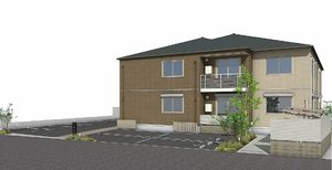 ベル セレーノ【みらいエコ対象物件】 0105号-2