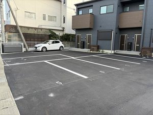メゾンドソラⅢ 0101号-13