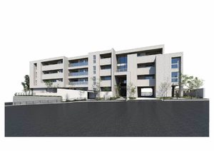 ミュリエル箕面 0103号-1