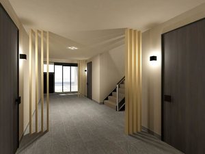シャーメゾン中自由が丘 0206号-3